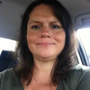 Meet your Posher, Catherine